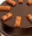 Dairy Milk Chocolate Cake Lahore - FromYouFlowers.pk