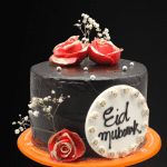 Eid Cakes Delivery Lahore - FromYouFlowers.pk