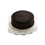 Death by Chocolate Cake