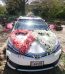 Flower Decor for Wedding Car Lahore - FromYouFlowers.pk