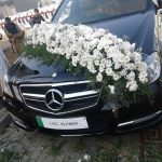 Wedding Flowers Decor Lahore - FromYouFlowers.pk