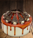 Online Birthday Cakes Lahore - FromYouFlowers.pk