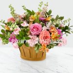 Real Flower Online Delivery Pakistan - FromYouFlowers.pk