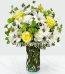 Send Flowers to Lahore from Canada - FromYouFlowers.pk