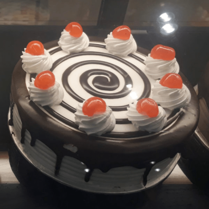 Same Day Cakes Delivery Sialkot - FromYouFlowers.pk