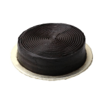 Chocolate Dodge Cake