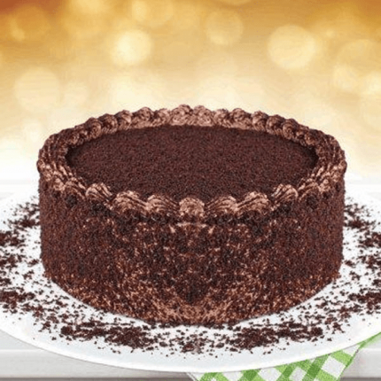 Send Eid Cake Pakistan - FromYouFlowers.pk