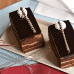 Chocolate Love Pastries