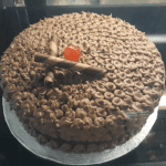 Online Cakes for Delivery Lahore - FromYouFlowers.pk