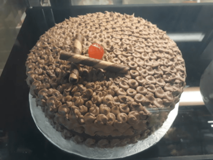 Online Cakes for Delivery Lahore - FromYouFlowers.pk