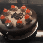Premium Cakes Online Lahore -FromYouFlowers.pk