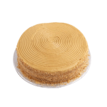 Coffee Cherish Cake