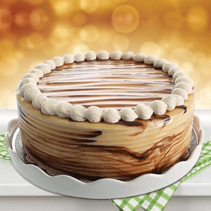Online Cakes delivery Rawalpindi - FromYouFlowers.pk