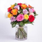 Online Birthday Flower Lahore - FromYouFlowers.pk
