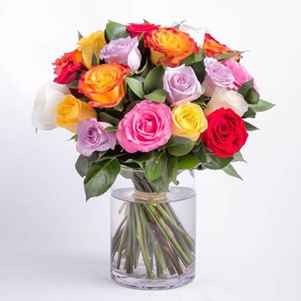 Online Birthday Flower Lahore - FromYouFlowers.pk