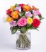 Online Birthday Flower Lahore - FromYouFlowers.pk