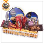 Cookies Basket