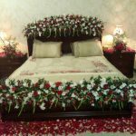 Fresh Flowers Room Decoration Lahore - FromYouFlowers.pk