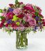 Christmas Flower Delivery Online Lahore - FromYouFlowers.pk