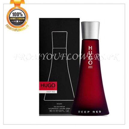 Perfume for Women Faisalabad - FromYouFlowers.pk