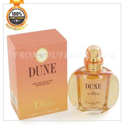 Perfume for Women Lahore - FromYouFlowers.pk