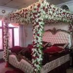 Flower Decor for Bedroom Lahore - FromYouFlowers.pk