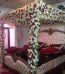Flower Decor for Bedroom Lahore - FromYouFlowers.pk