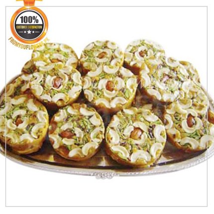 Online Sweets Pakistan - FromYouFlowers.pk