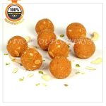 Mithai Gift Basket Lahore - FromYouFlowers.pk