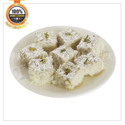 Online Mithai Delivery Pakistan - FromYouFlowers.pk
