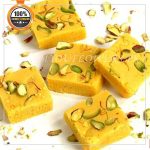 Mithai Gift Box Lahore - FromYouFlowers.pk