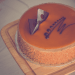 Send Cake Online to Lahore - FromYouFlowers.pk