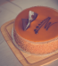 Send Cake Online to Lahore - FromYouFlowers.pk