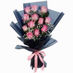 Beauty of Pink