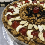 Online Cake Delivery Pakistan - FromYouFlowers.pk