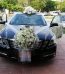 Car Flower Decoration Lahore - FromYouFlowers.pk