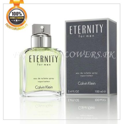 Men's Fragrance Delivery Lahore - FromYouFlowers.pk
