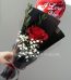 Valentine Balloon Bouquet Lahore - FromYouFlowers.pk