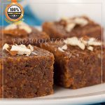 Halwa Mithai Pakistan - FromYouFlowers.pk