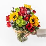 Best Flowers Near Me Pakistan - FromYouFlowers.pk