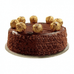 Anniversary Cake Delivery Lahore - FromYouFlowers.pk