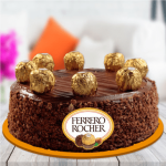 Best Cake Shop Lahore - FromYouFlowers.pk