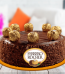 Best Cake Shop Lahore - FromYouFlowers.pk