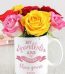 Mug Gift Ideas Lahore - FromYouFlowers.pk