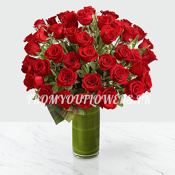 best prices on flowers - FromYouFlowers.pk