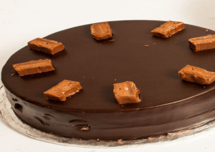 Chocolate Cake Karachi - FromYouFlowers.pk