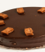 Chocolate Cake Karachi - FromYouFlowers.pk