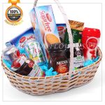 Get Well Soon Basket Pakistan - FromYouFlowers.pk