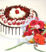 Birthday Combo Lahore - FromYouFlowers.pk