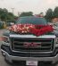 Car Decor Services Lahore - FromYouFlowers.pk